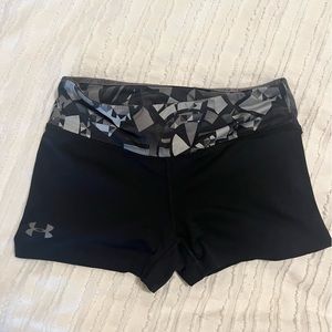 Under Armour shorts